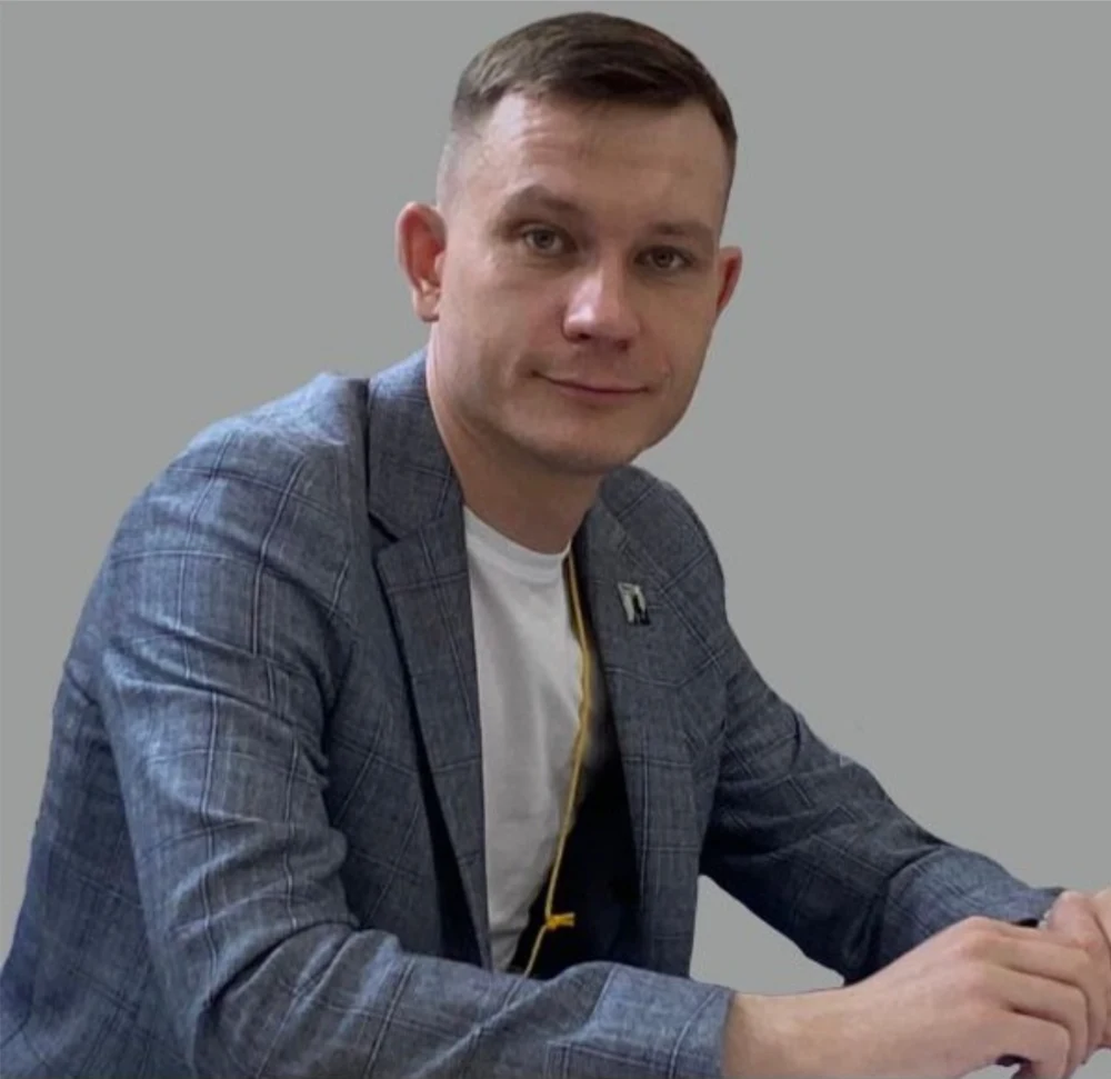 Волков Владимир Игоревич